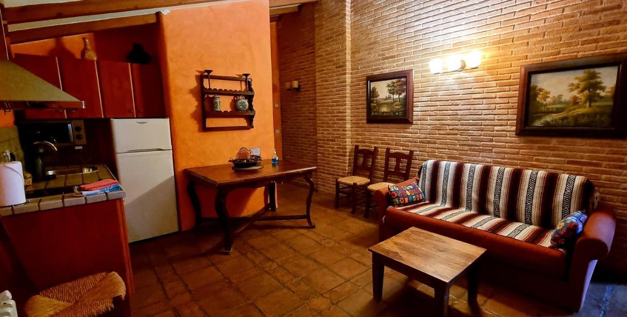 Valle Del Rio Piedra Carenas Ngoại thất bức ảnh