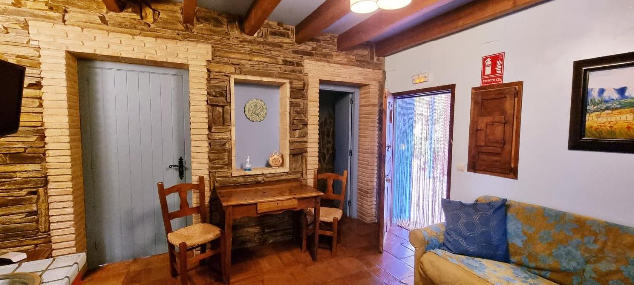 Valle Del Rio Piedra Carenas Ngoại thất bức ảnh