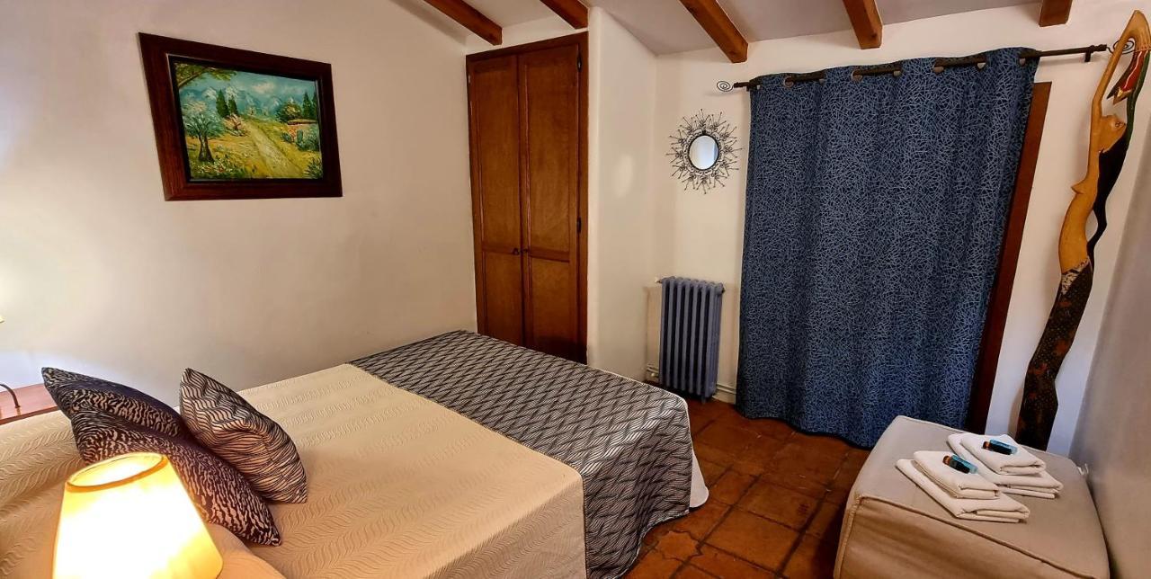 Valle Del Rio Piedra Carenas Ngoại thất bức ảnh