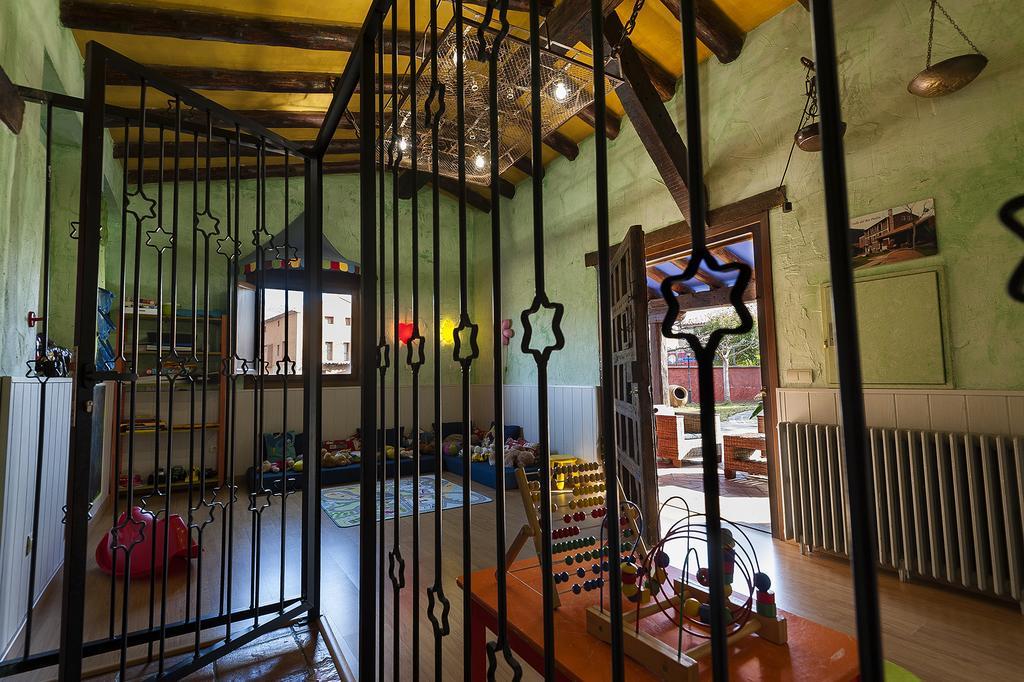 Valle Del Rio Piedra Carenas Ngoại thất bức ảnh