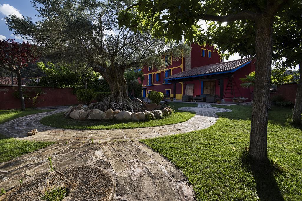 Valle Del Rio Piedra Carenas Ngoại thất bức ảnh